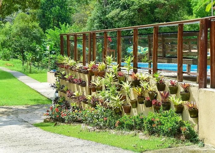 Pousada Orquídea Paraty